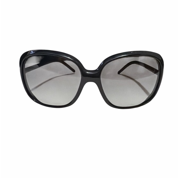 Burberry 4068 Black Woman’s Sunglasses.